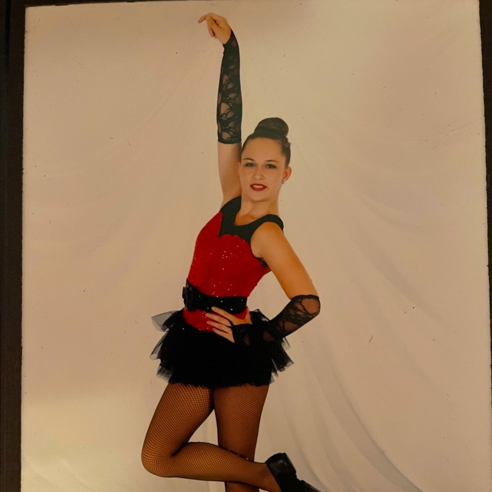 Dance or Halloween costume
